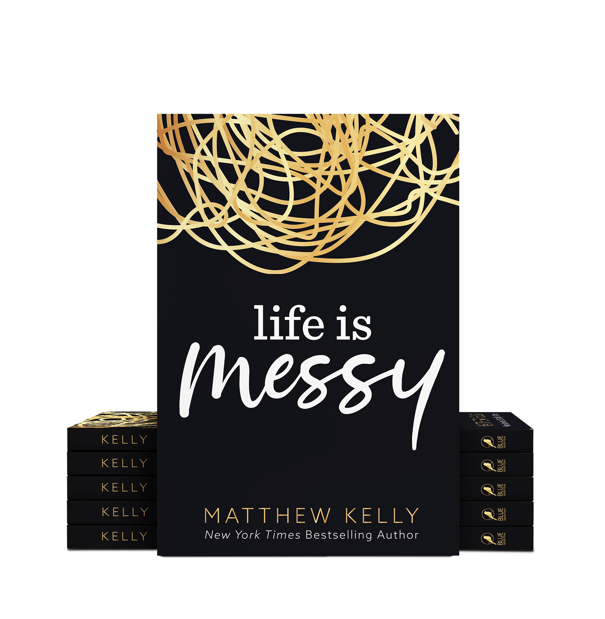 Image of Life is Messy Share Pack