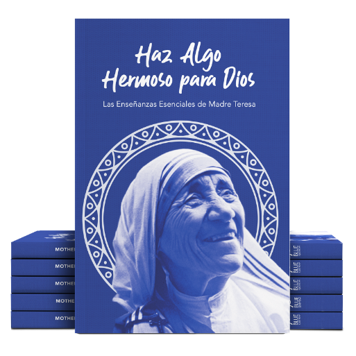 Image of Do Something Beautiful for God Share Pack