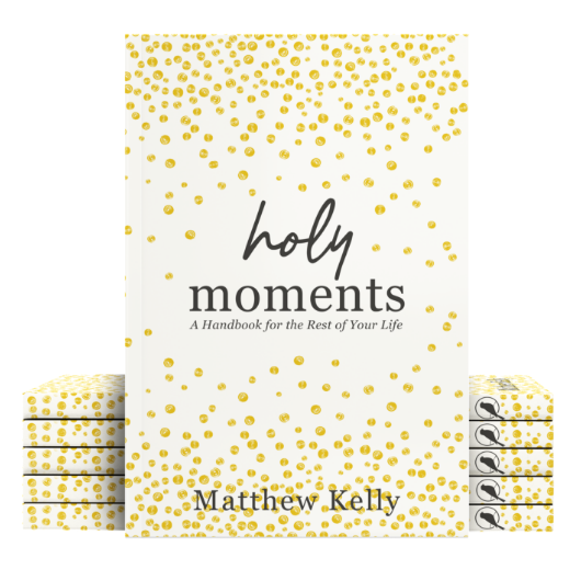 Image of Holy Moments Share Pack