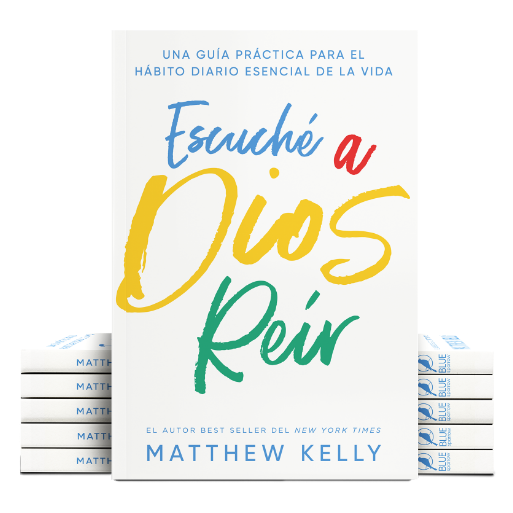 Image of I Heard God Laugh Share Pack