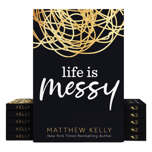 Image of Life is Messy Share Pack