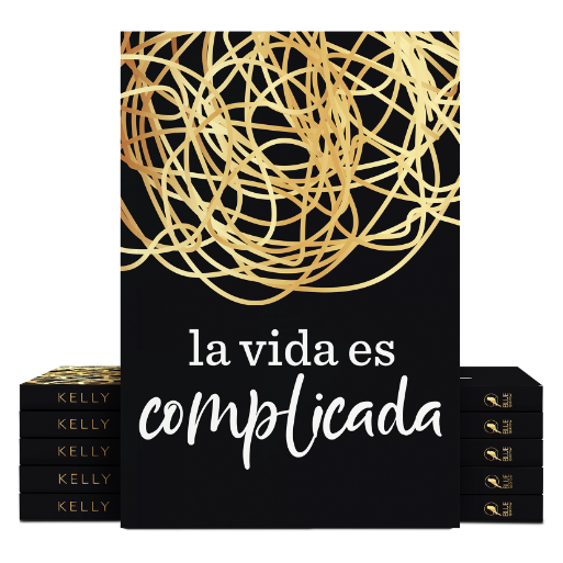 Image of Life is Messy Share Pack