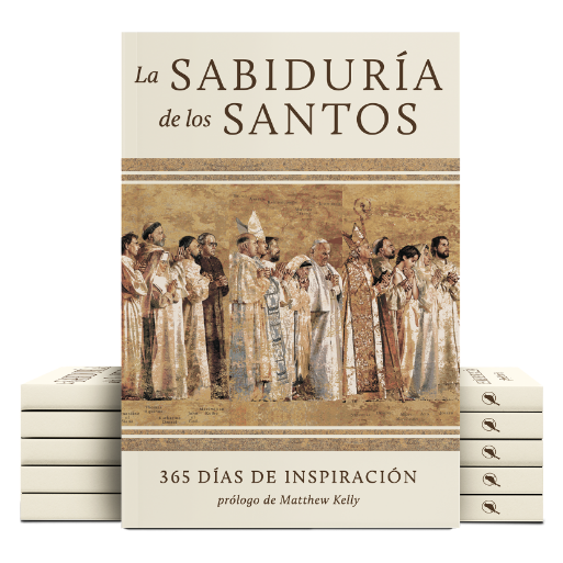 Image of The Wisdom of the Saints Share Pack