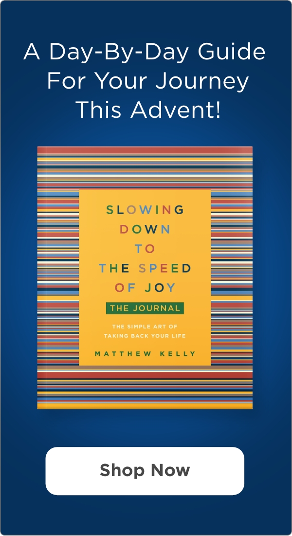 A Day-By-Day Guide For Your Journey This Advent!