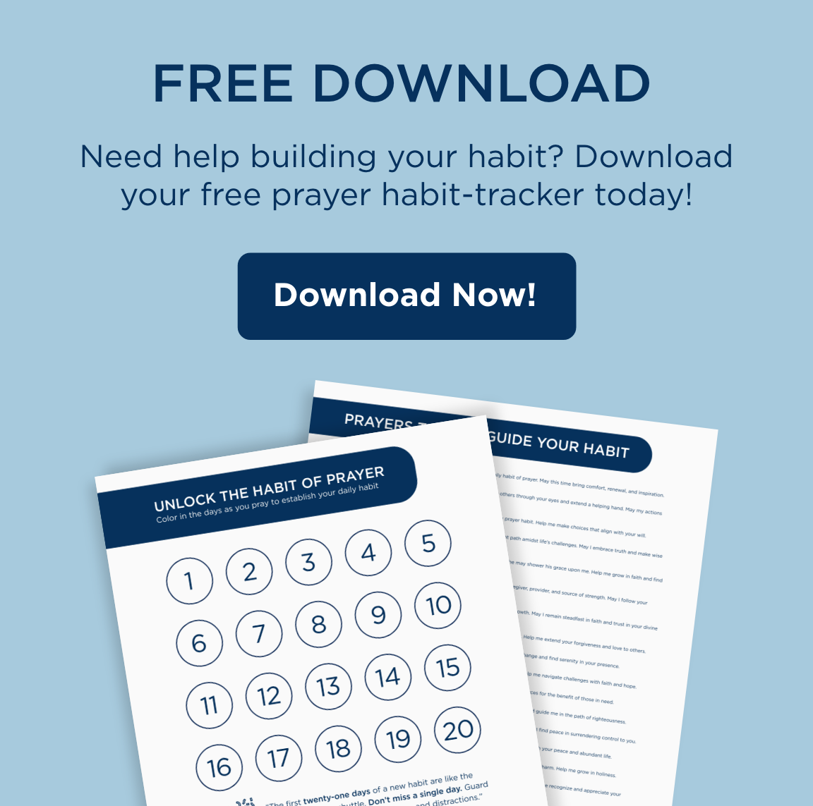 Tablet  Free Download CTA