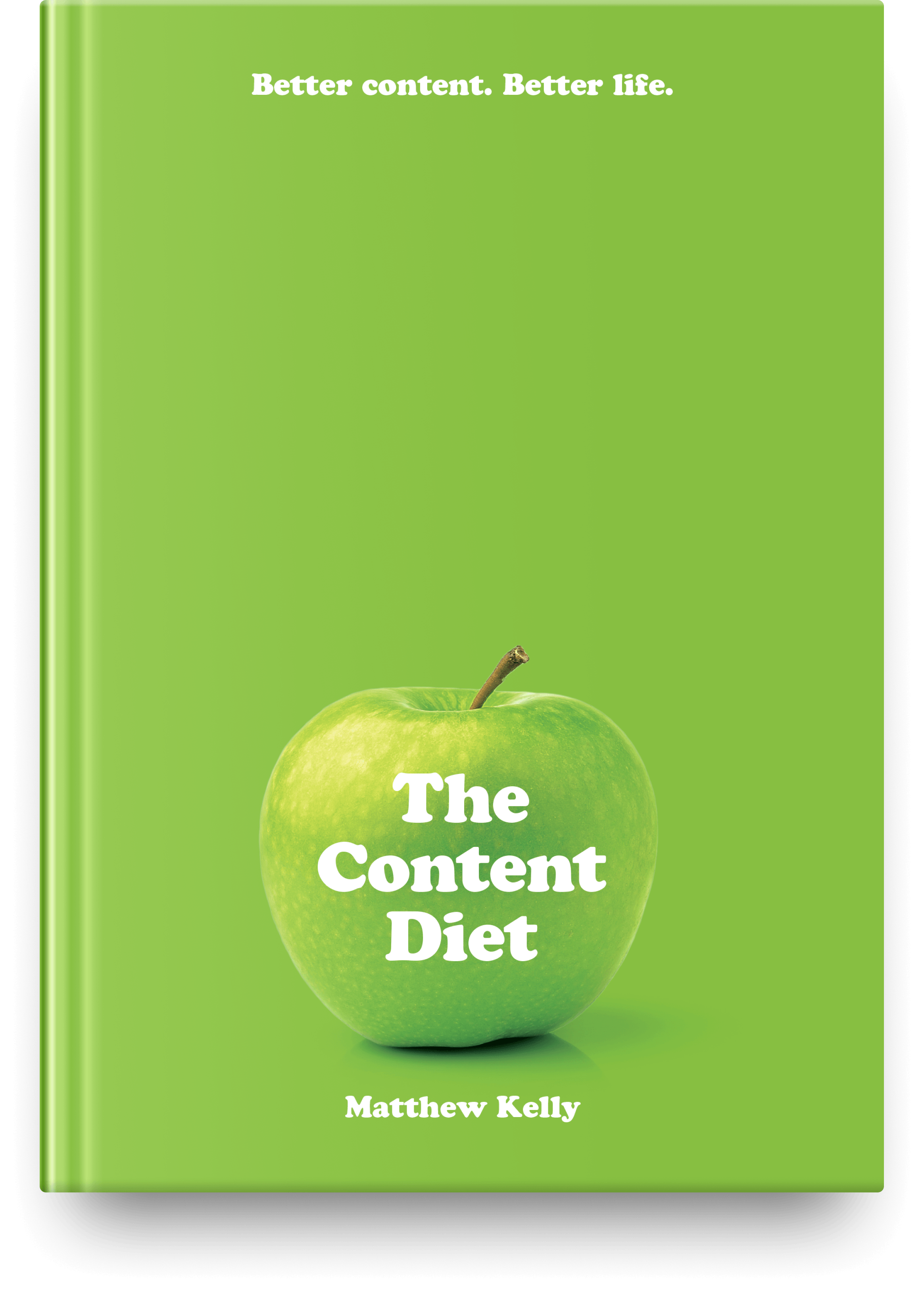The Content Diet