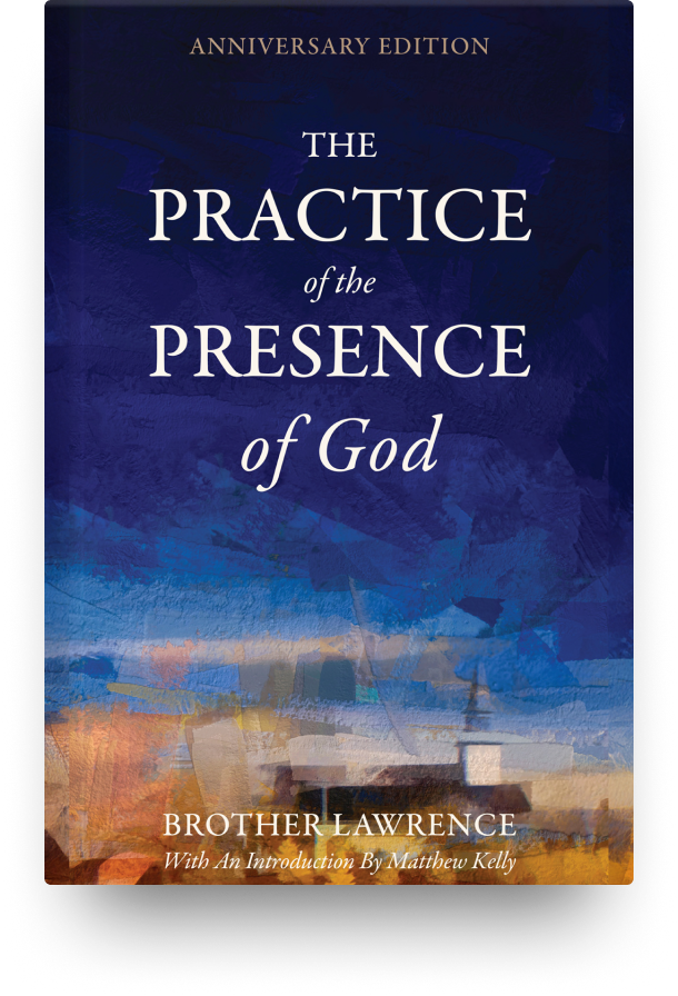 Image of The Practice of the Presence of God Book