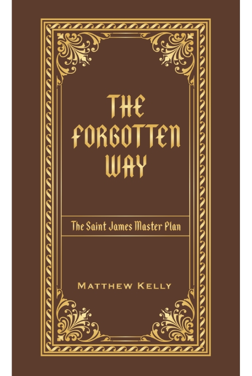 The Forgotten Way
