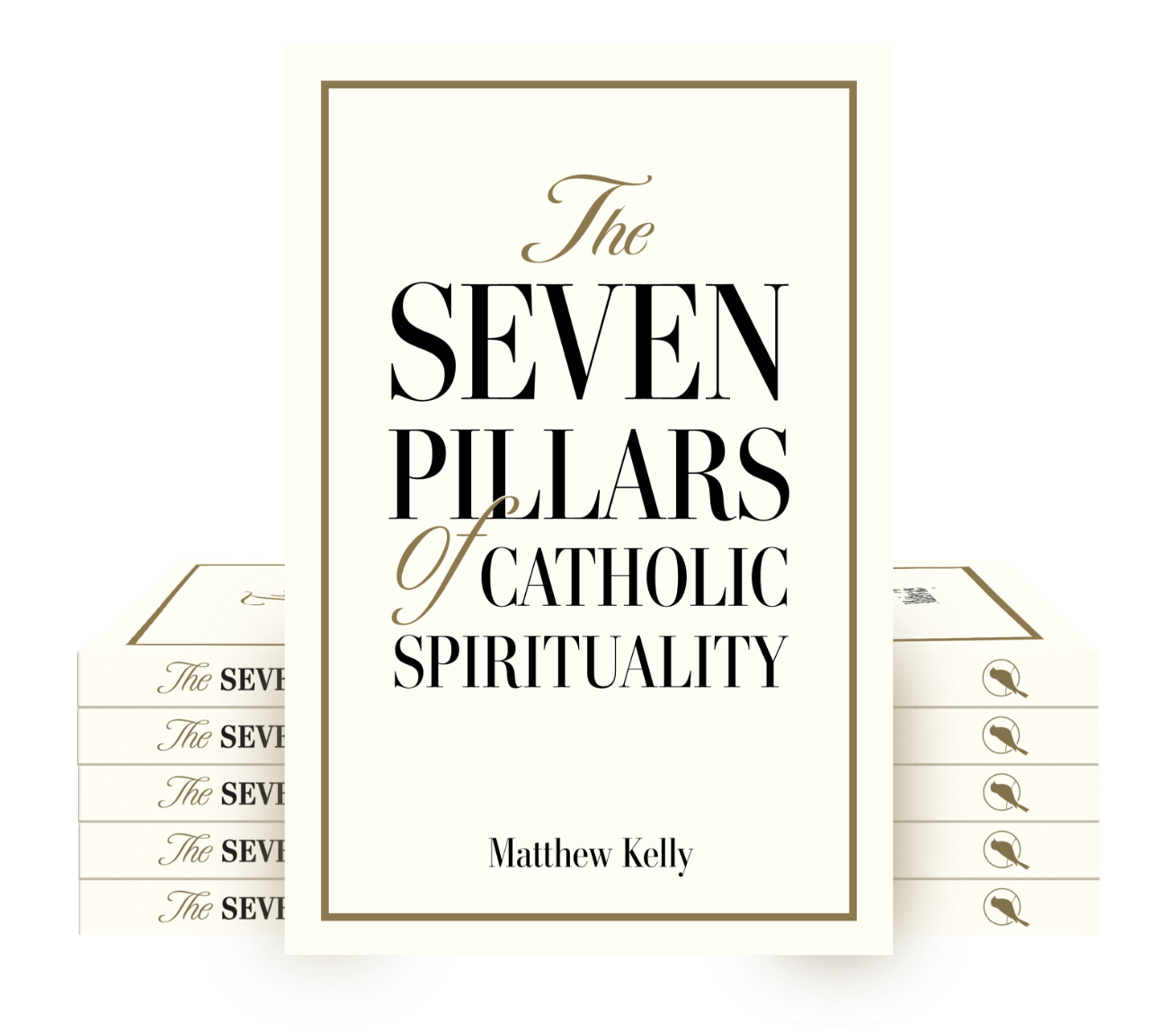 The Seven Pillars of Catholic Spirituality