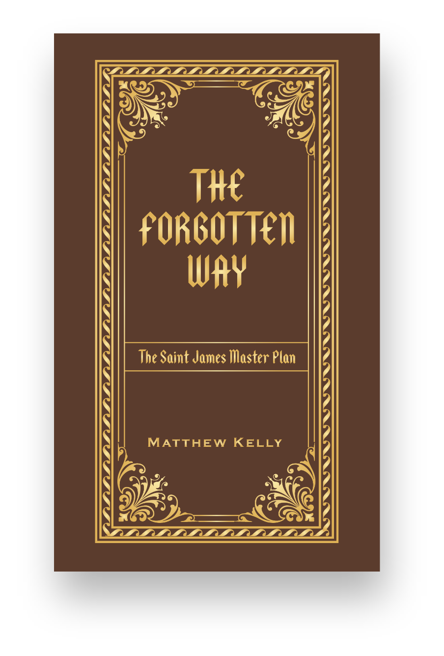 The Forgotten Way