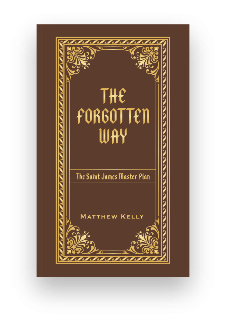 The Forgotten Way