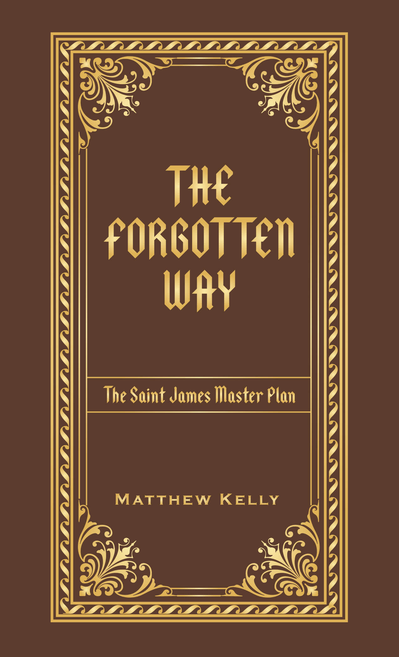 The Forgotten Way