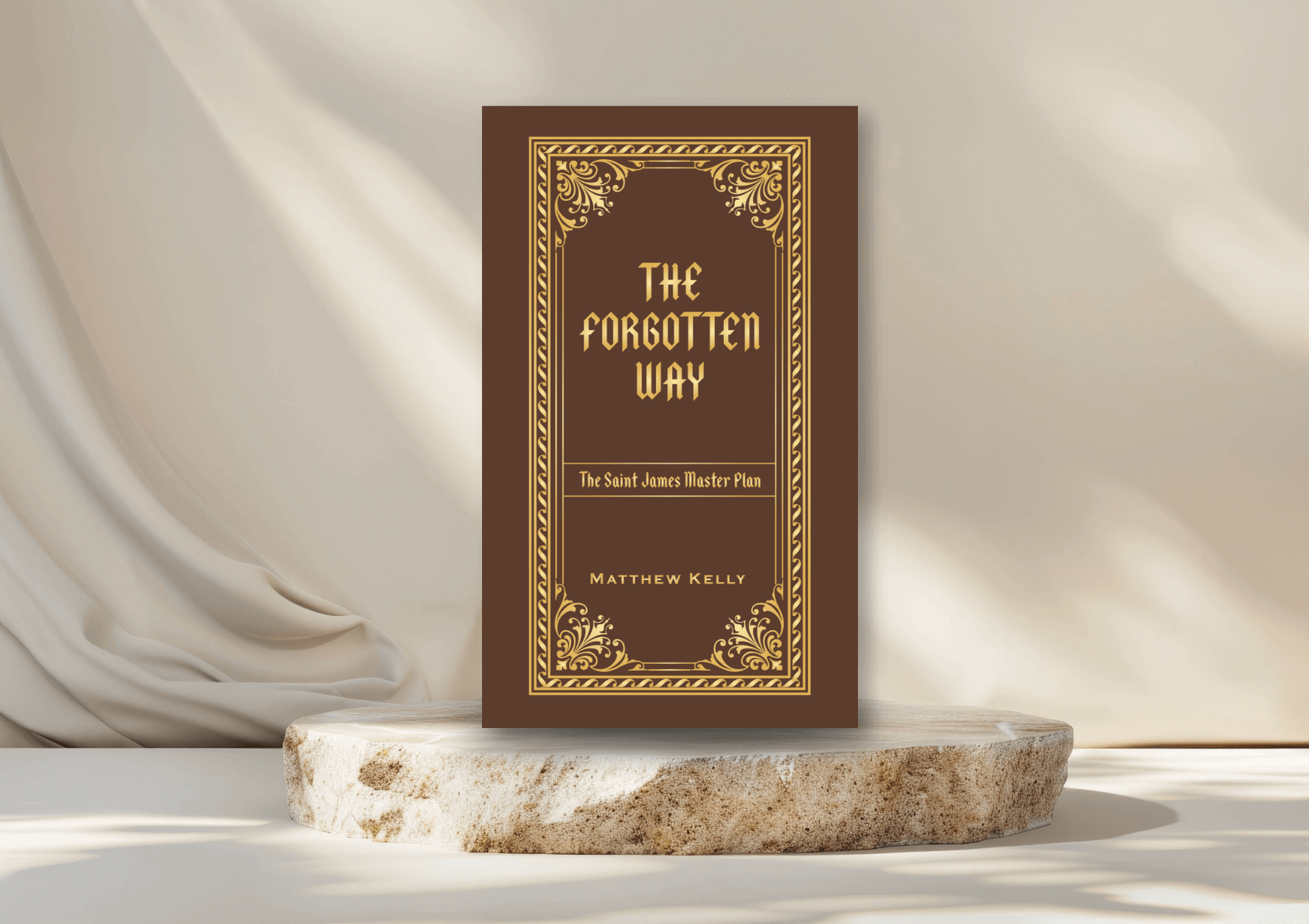 The Forgotten Way