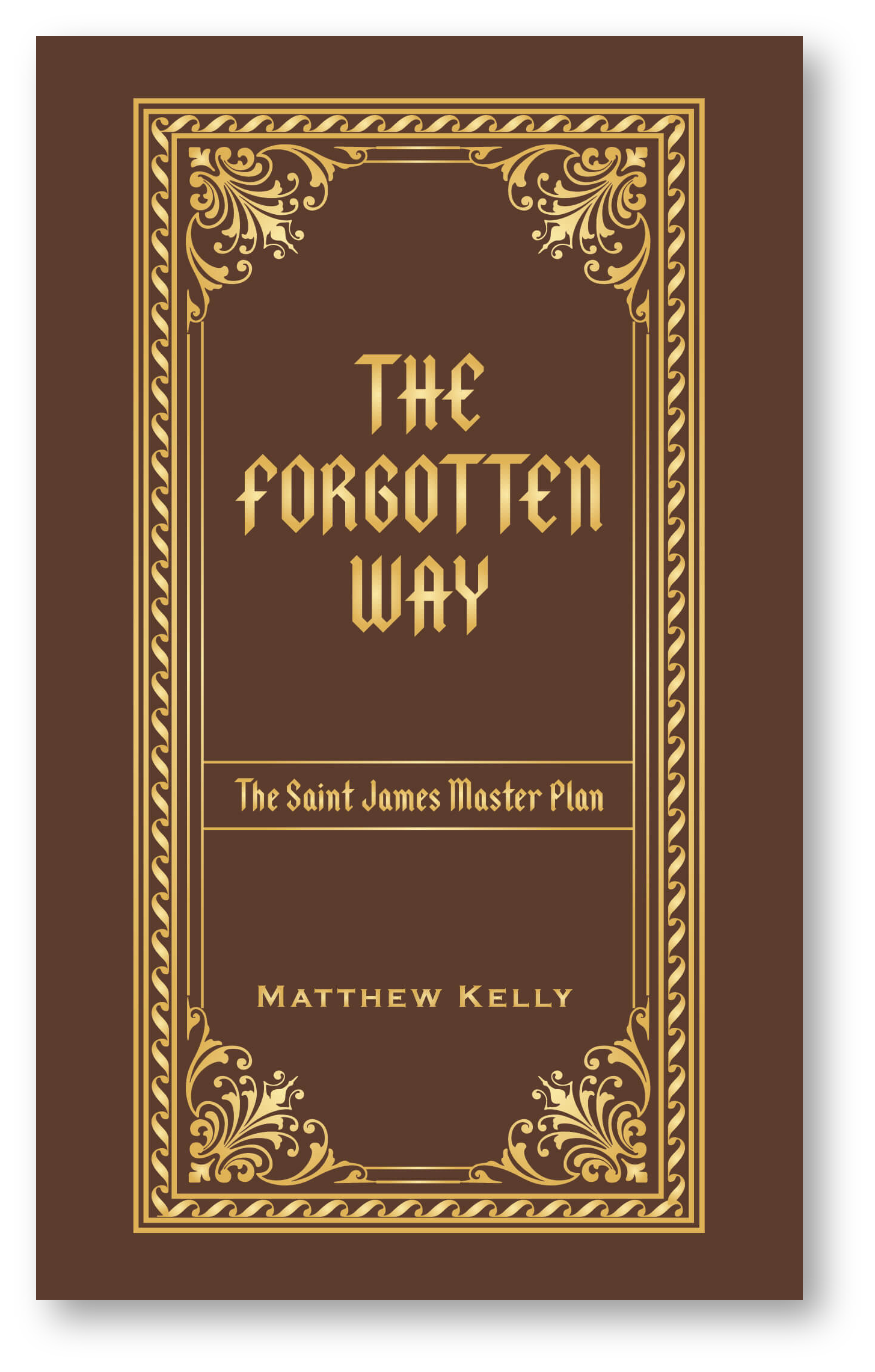 The Forgotten Way