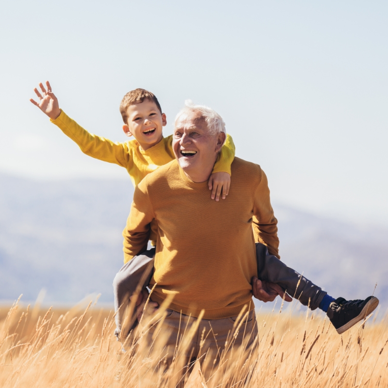 Will You Do Your Part – Holy Moments Network