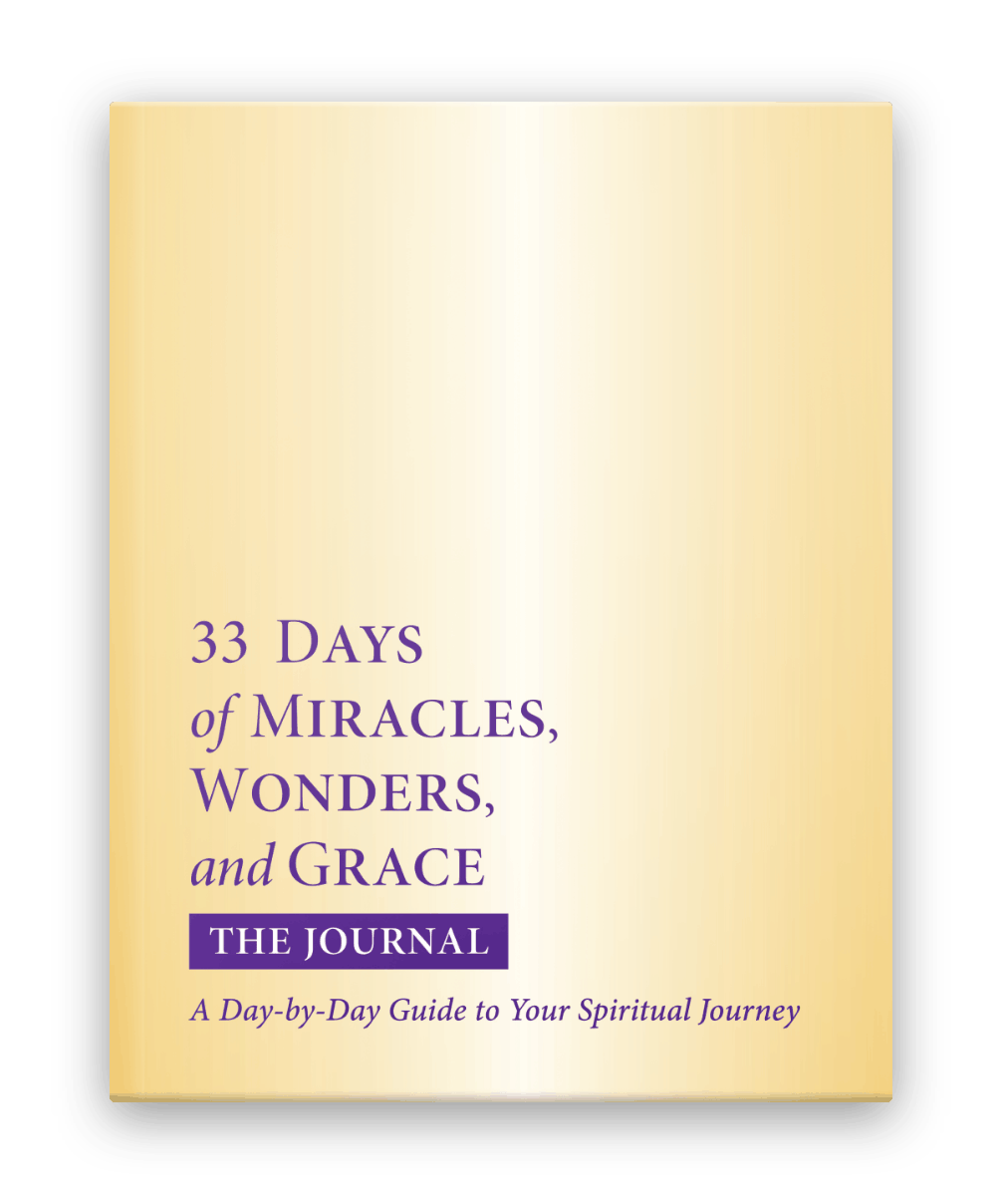 BEST LENT EVER Journal