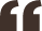 Quote Icon