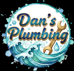 Plumber Logo Template #140915 — editable plumber logo design from LogoMakr