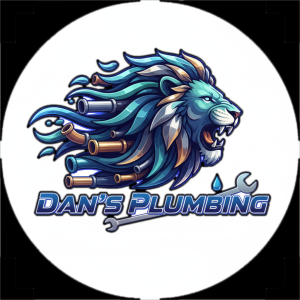 Plumber Logo Template #141764 — editable plumber logo design from LogoMakr