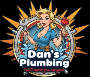 Plumber Logo Template #144372 — editable plumber logo design from LogoMakr