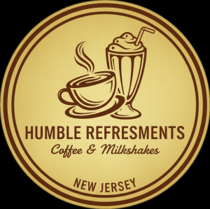 Coffee Shop Logo Template #144870 — editable coffee shop logo design from LogoMakr