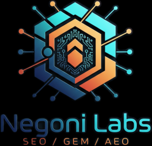 SEO Logo Template #145038 — editable seo logo design from LogoMakr