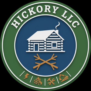 HVAC Logo Template #145099 — editable hvac logo design from LogoMakr