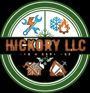 HVAC Logo Template #145105 — editable hvac logo design from LogoMakr