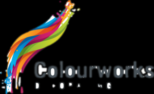 Painting Contractor Logo Template #145709 — editable painting contractor logo design from LogoMakr