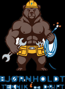 Electrician Logo Template #146296 — editable electrician logo design from LogoMakr