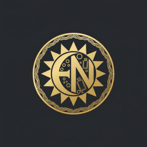 Jewelry Store Logo Template #148298 — editable jewelry store logo design from LogoMakr