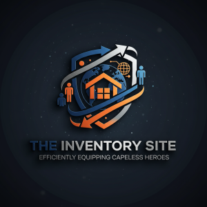Warehouse Services Logo Template #148372 — editable warehouse services logo design from LogoMakr