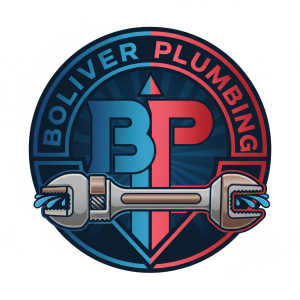 Plumber Logo Template #149311 — editable plumber logo design from LogoMakr