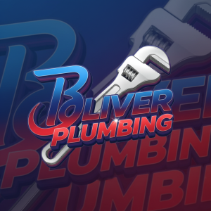 Plumber Logo Template #149315 — editable plumber logo design from LogoMakr