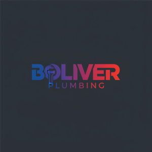 Plumber Logo Template #149329 — editable plumber logo design from LogoMakr