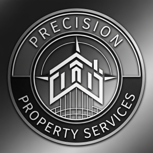 Property Management Logo Template #152445 — editable property management logo design from LogoMakr