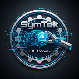 Software Logo Template #153539 — editable software logo design from LogoMakr