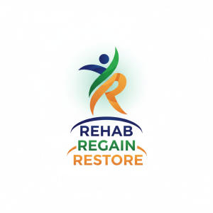 Physical Therapist Logo Template #158451 — editable physical therapist logo design from LogoMakr
