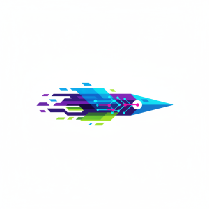 Software Logo Template #158457 — editable software logo design from LogoMakr