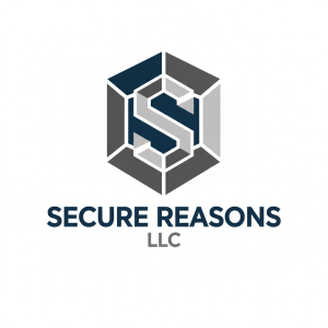 Security Logo Template #159746 — editable security logo design from LogoMakr