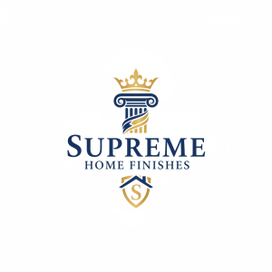 Painting Contractor Logo Template #160099 — editable painting contractor logo design from LogoMakr