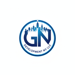 Real Estate Development Logo Template #160150 — editable real estate development logo design from LogoMakr