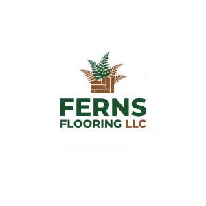 Flooring Logo Template #181214 — editable flooring logo design from LogoMakr