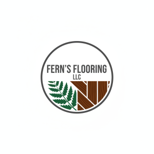 Flooring Logo Template #181222 — editable flooring logo design from LogoMakr