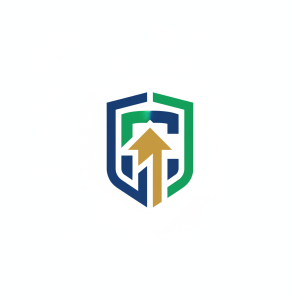 Consultant Logo Template #182383 — editable consultant logo design from LogoMakr
