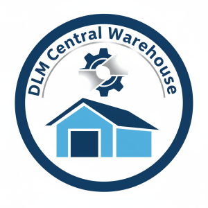 Warehouse Services Logo Template #183140 — editable warehouse services logo design from LogoMakr
