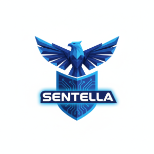 Security Logo Template #184461 — editable security logo design from LogoMakr