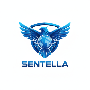 Security Logo Template #184464 — editable security logo design from LogoMakr
