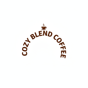 Coffee Shop Logo Template #185859 — editable coffee shop logo design from LogoMakr