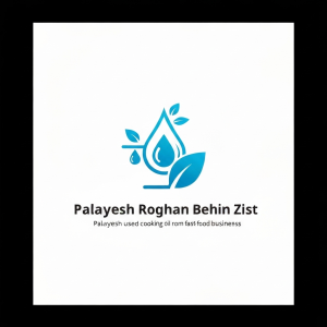 Recycling Logo Template #185965 — editable recycling logo design from LogoMakr